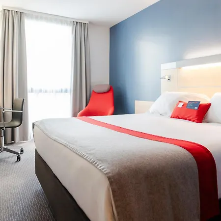 Holiday Inn Express Saint-Nazaire By Ihg-2