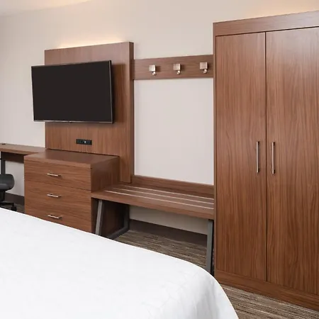Holiday Inn Express Boca Raton - West By Ihg-2
