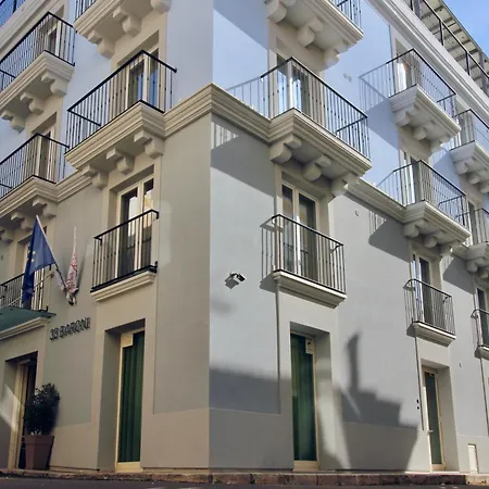 Hotel 33 Baroni-2