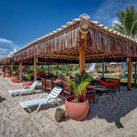 Hotel Praia do Sol-3