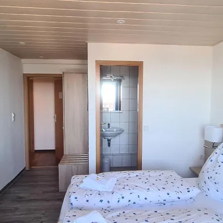 Hotel Panorama Garni-3