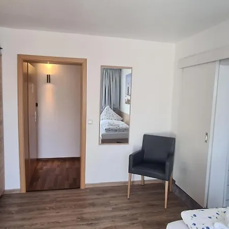 Hotel Panorama Garni-2