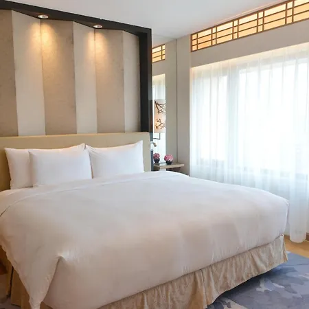 The Garden Hotel Guangzhou-2