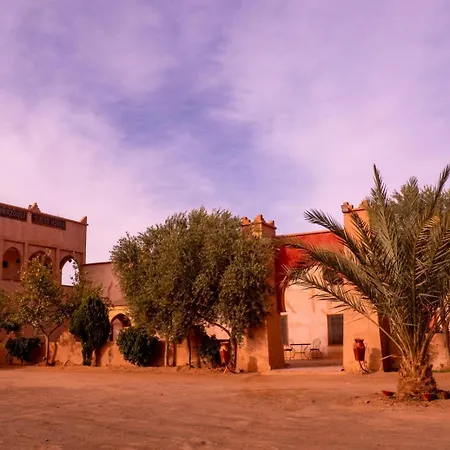 Maison Merzouga Guest House-2
