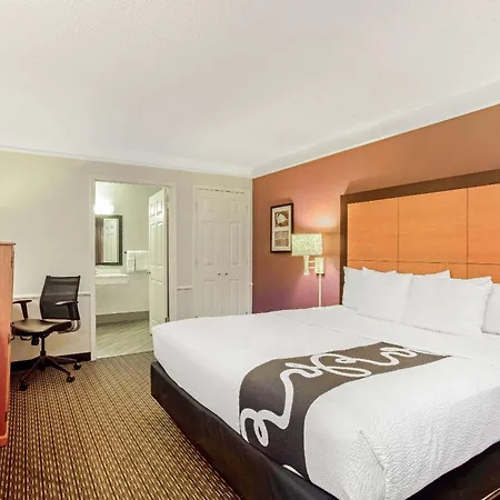 La Quinta Inn By Wyndham And Conference Center San Angelo-3