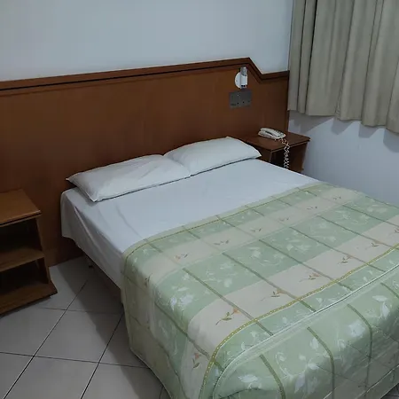 Hotel Tenda-3