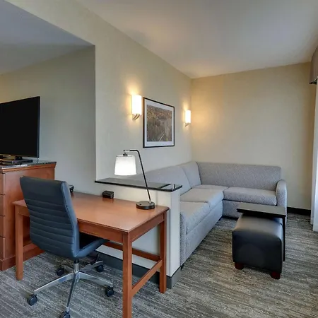 Drury Plaza Hotel Mt Vernon-2