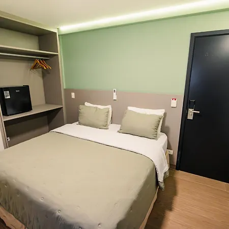 Hotel Oly Plaza-2