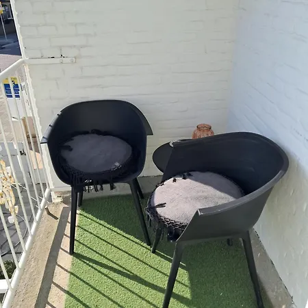 El Sol Zandvoort 2-3