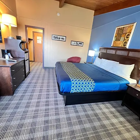 The Crossroads Motel-3