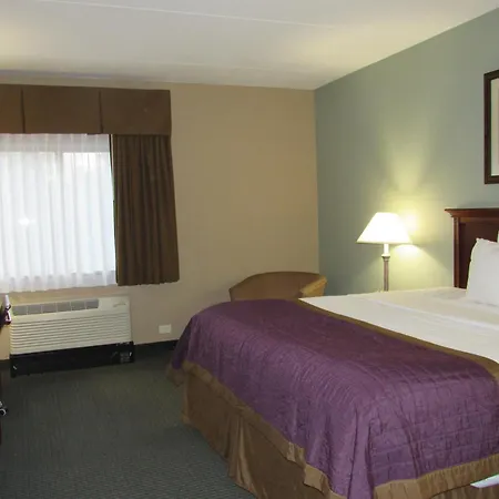 Bay Mountain Inn Cherokee Smoky Mountains-2