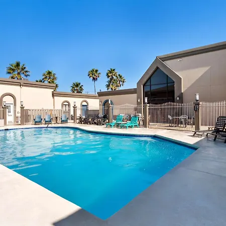 Best Western Port Aransas-3