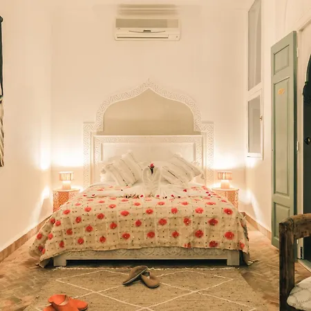 Riad Zeitoun Palace (Adults Only)-2