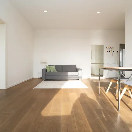 Das Loft Apartments-3