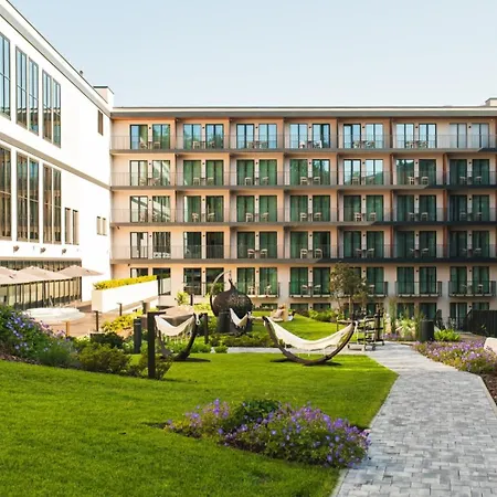 Belmonte Hotel Krynica-Zdroj-3