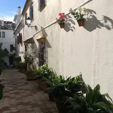 Tribeca B&B Boutique-2