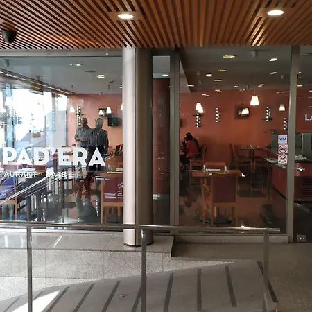 Sercotel Delfos Andorra-2