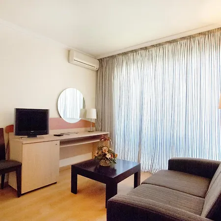 Hotel President-3
