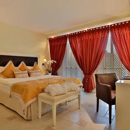 Boutiquehotel La Casa-3