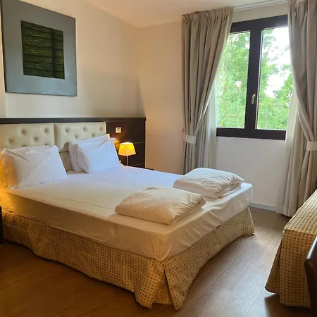 Green Garden Smart Resort-2