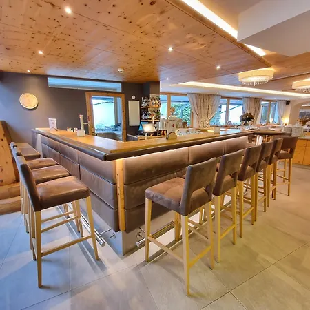 Hotel Alpina Rauris-3