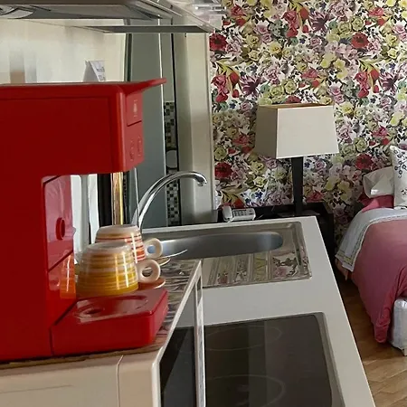 Bed&Breakfast Jsuite-3
