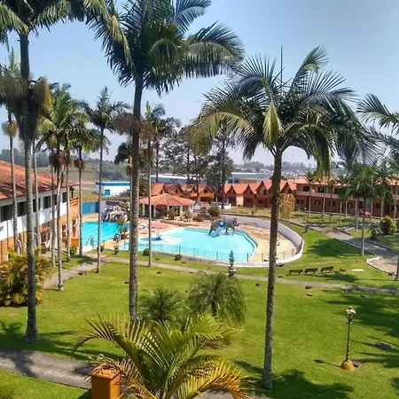 Eduardos Park Hotel - Próximo ao Animália-2