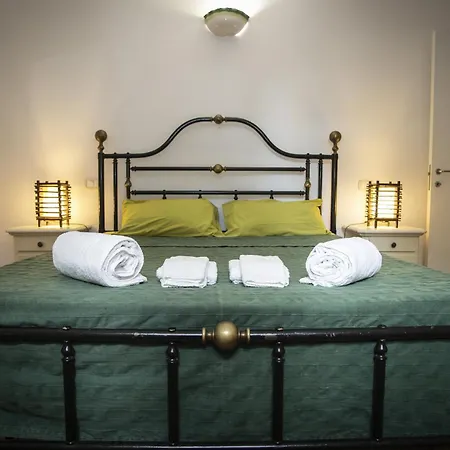 Agriturismo Serignano Alle Rocchette-2