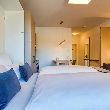 Nicetostay By Fairway Hotels-3