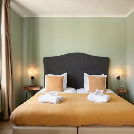 Hotel de Korenwolf-3