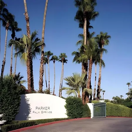 Parker Palm Springs-2
