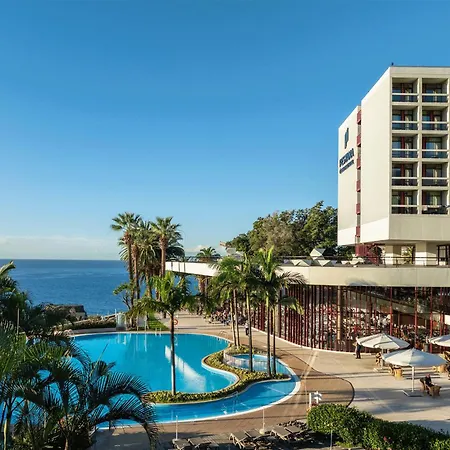 Pestana Casino Park Hotel & Casino-2