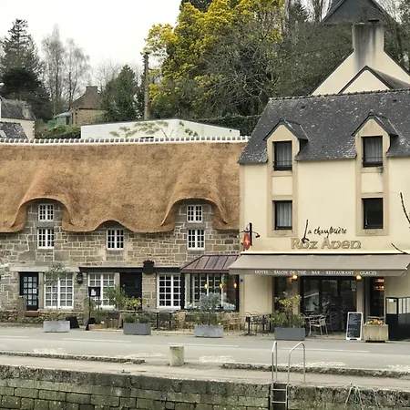 La Chaumière Roz-Aven-2