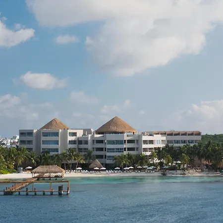 Almare, A Luxury Collection Resort, Isla Mujeres Cancun, Adult All-Inclusive-2