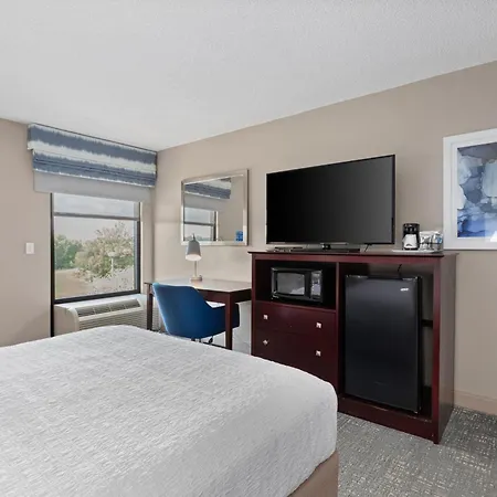 Hampton Inn Rock Hill-2