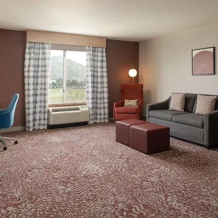 Hilton Garden Inn Fontana-3
