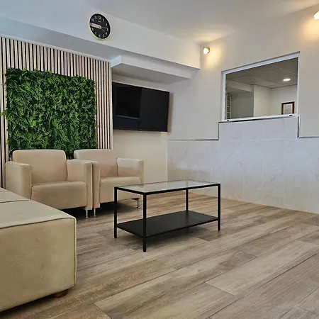 Hotel Velis-3