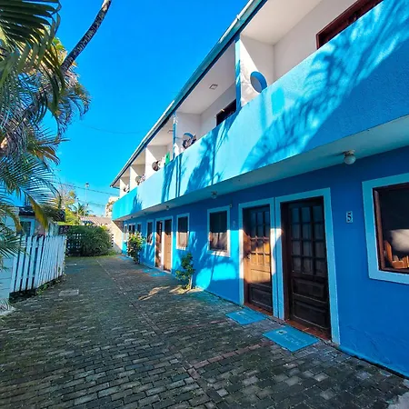 Pousada Morada Azul-2