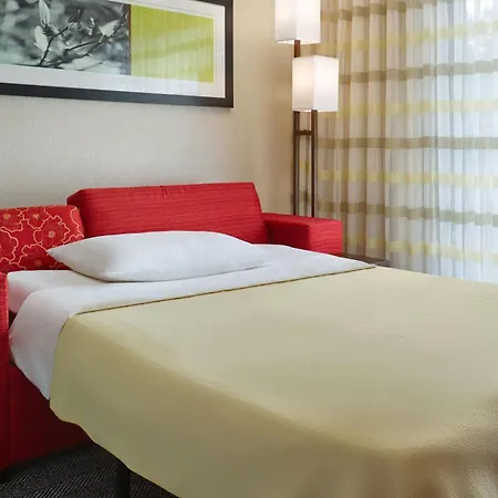 Courtyard By Marriott Baton Rouge Acadian Centre/Lsu Area-2
