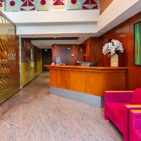 Hotel Doña Urraca-2
