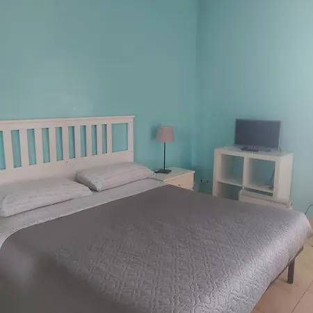 Le Ninfe Bed And Breakfast-2