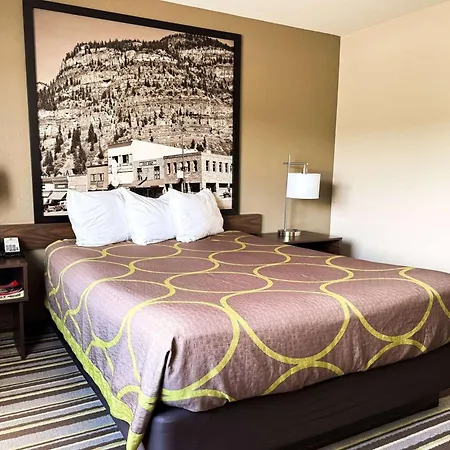 Super 8 By Wyndham Durango-3