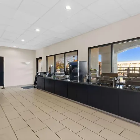 Comfort Suites Lumberton North-2