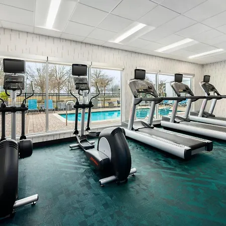 Towneplace Suites By Marriott Montgomery Eastchase-3