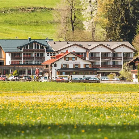 Wohlfühlhotel Frohsinn-3