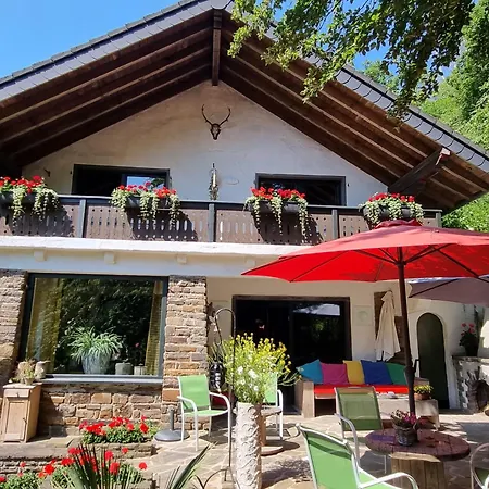 B&B Am Sahrbach-3