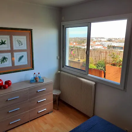 360 degrés sur la rochelle chambre d hôte-2