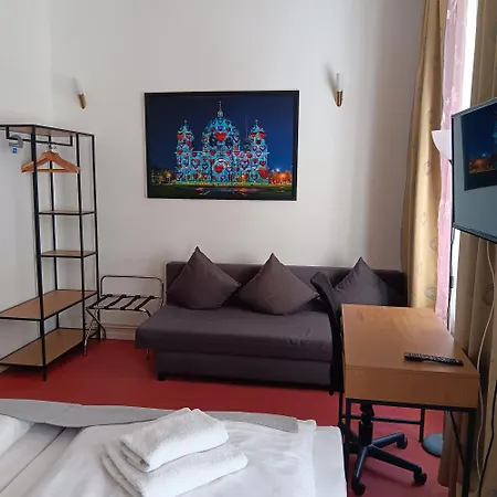 Hotel Amelie Berlin-3