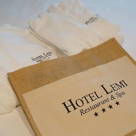 Hotel Lemi-2