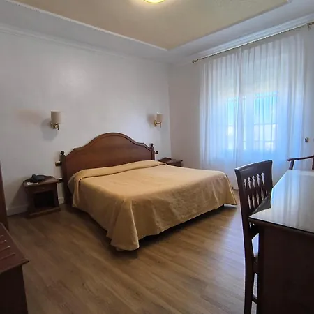 Mariano IV Palace Hotel-2